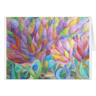 Cartão SpringImagination