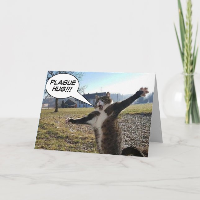 Cartão Srta. (Frente)