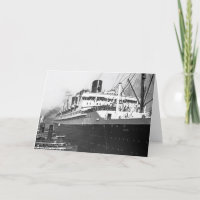 SS Ile de France