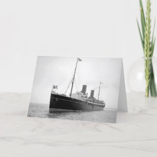 Cartão SS La Savoie