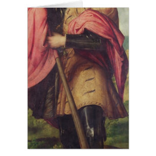 Cartão St. Alexander