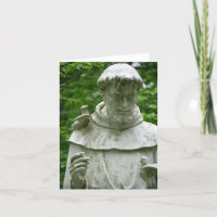 St Francis
