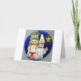 Cartão St. Lucia Dia Starboy 2013 JL Biel