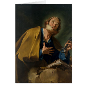 Cartão St Peter 2