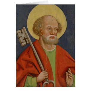 Cartão St Peter, Storno