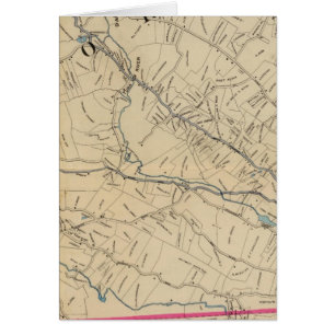 Cartão Stamford, Nova York