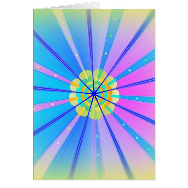 Cartão StarMajesty8 (Frente)