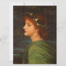 Stella (por Frank Dicksee)