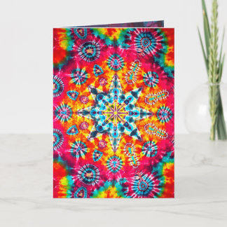 Cartão "Still Groovy..." (Age) Gift Card