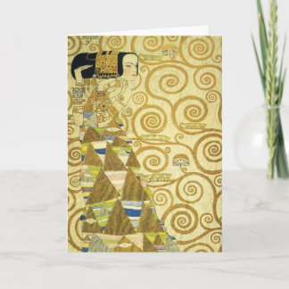 Cartão Stoclet frita a expectativa