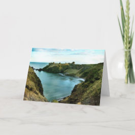 Cartão Stonehaven de surpresa, Scotland