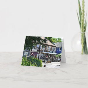 Cartão Stony Creek Notecard