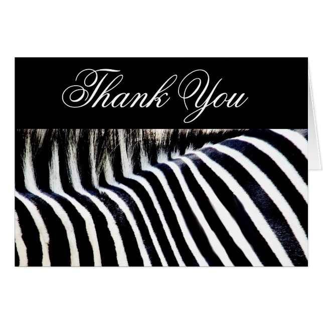 Cartão Stripes & I_ (Frente Horizontal)