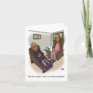 Cartão Sua carta de honra