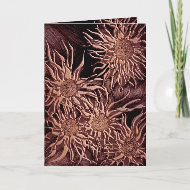 Cartão Sua Dentro de Foto C4 (Frente)