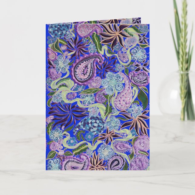 Cartão Sua Dentro de Foto C5 (Frente)