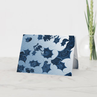 Cartão Sua Dentro de Foto C6