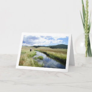 Cartão Sua Própria Foto