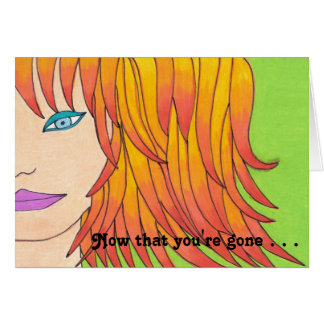 Cartão Suas Roupas?