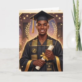 Cartão Suave / Inspirador