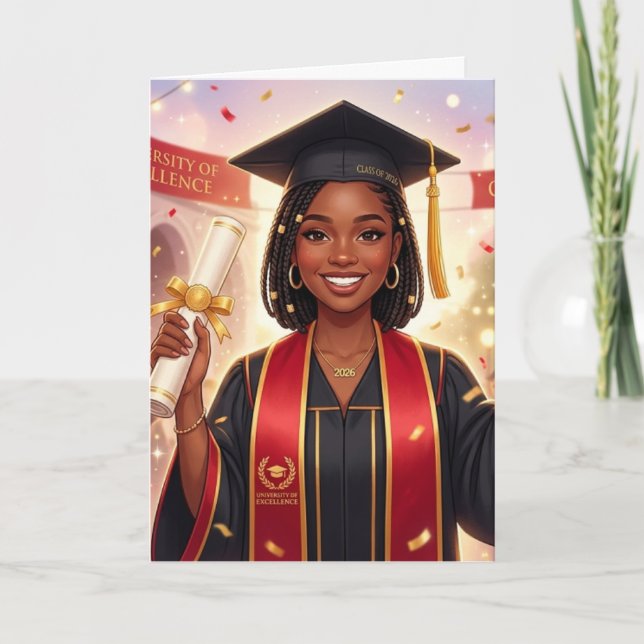 Cartão Suave / Inspirador (Frente)