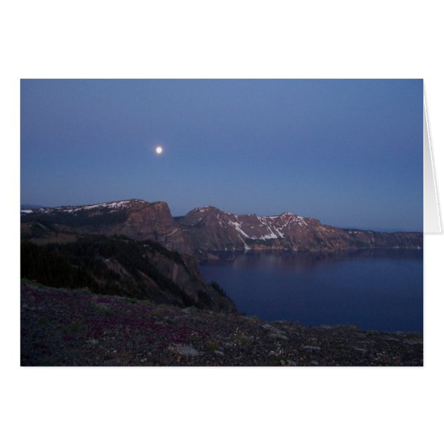 Cartão Sublime (Frente horizontal)