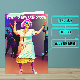 Cartão Substituição de Hip