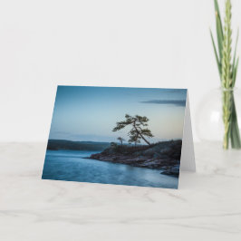 Cartão Suecia de glicogênio