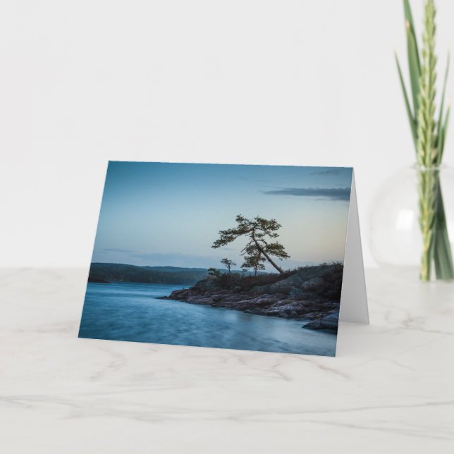 Cartão Suecia de glicogênio (Frente)