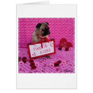 Cartão Sulco do Pug