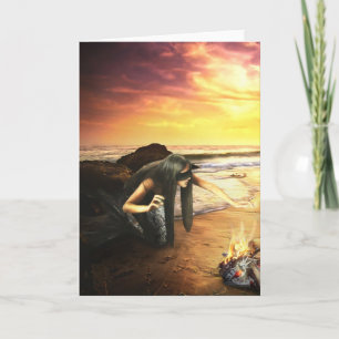 Cartão Sumário de Pixies