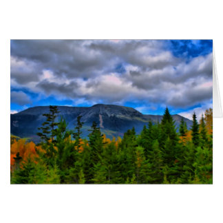 Cartão Summer Breeze