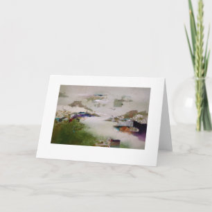 Cartão Summer Dream Notecard