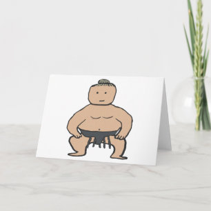 Cartão Sumo