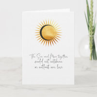 Sun e Moon Lovers