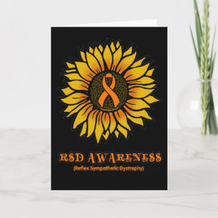 Cartão Sunflower...RSD