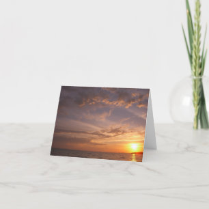 Cartão Sunset Bay V Providenciales Turks e Caicos