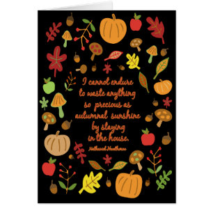 Cartão Sunshine Automática