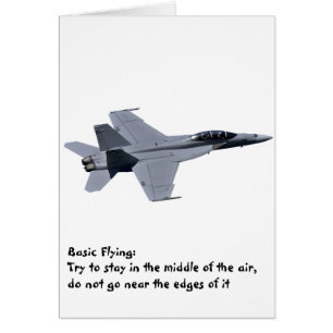 Cartão super do zangão do marinho F-18 dos E.U.