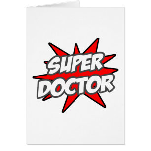 Cartão Super Doutor