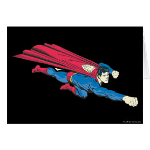 Cartão Super-Homem 33