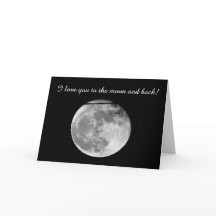 Super Lua com Passagem de Avião/Personalizável!