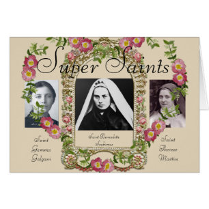 Cartão Super Santos