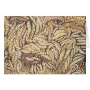 Cartão "Superficial "