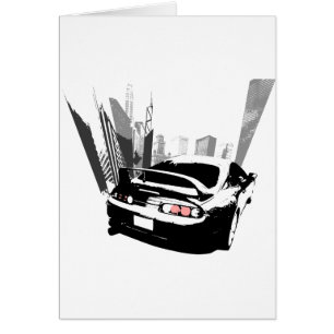Cartão Supra Rollin