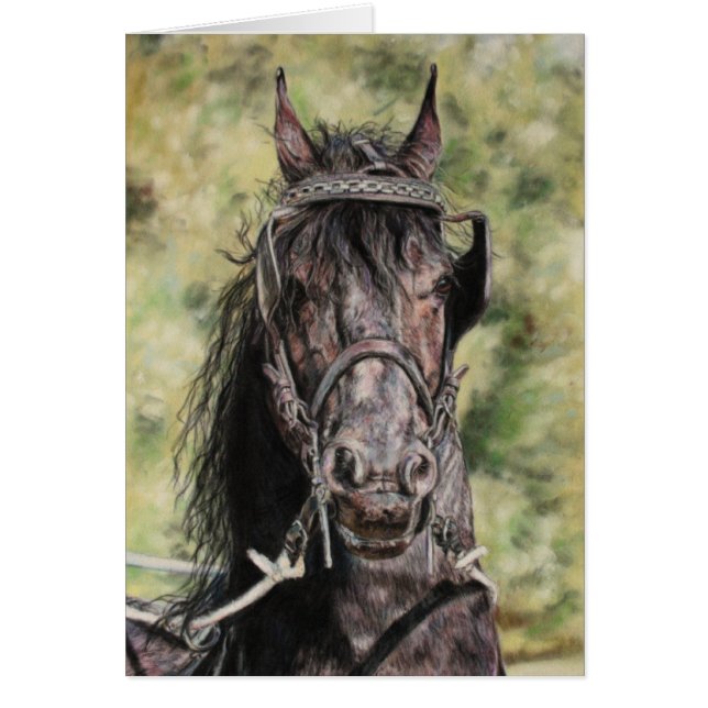 Cartão supremo da arte (Frente)