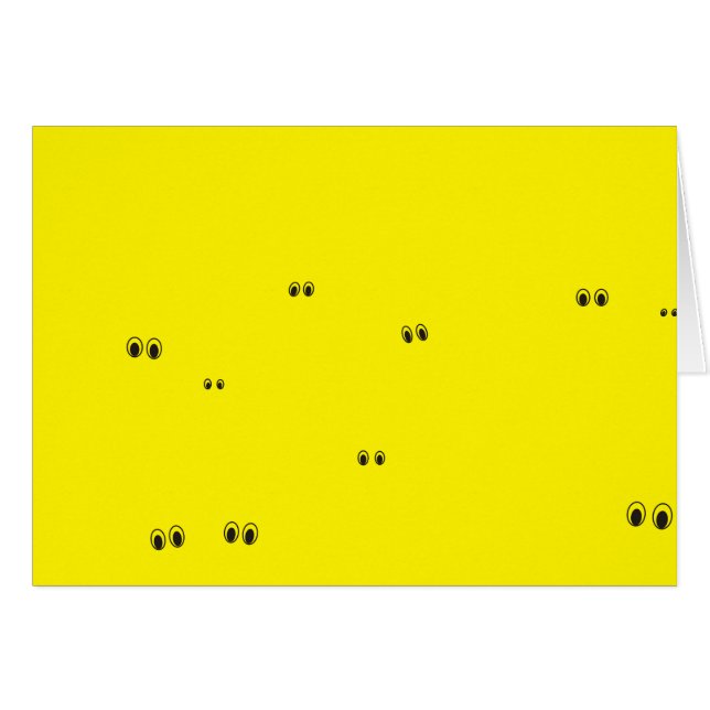 Cartão Surpresa (Frente Horizontal)