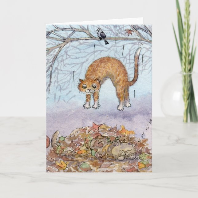 CARTÃO SURPRESA! (Frente)