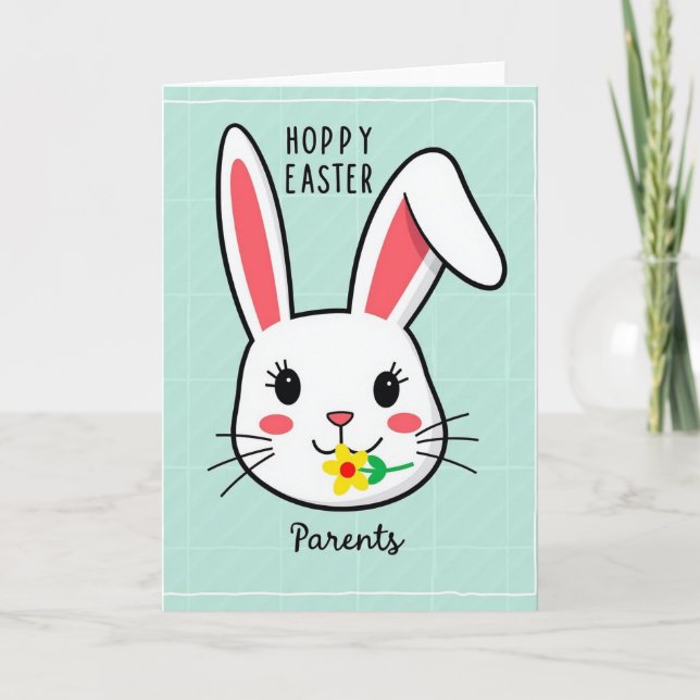 Cartão Sweet Creature Season Card (Frente)