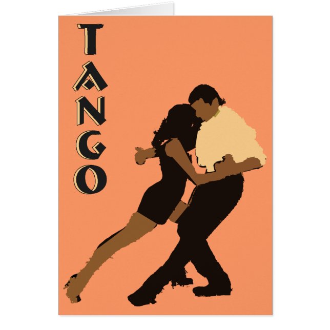 cartão t5 abstrato (Frente)